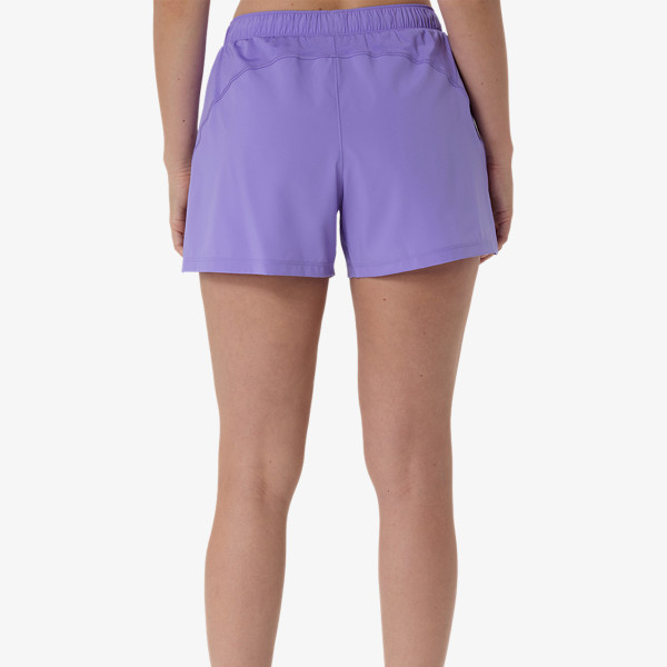 Asics PADEL COURT 2-N-1 SHORT 