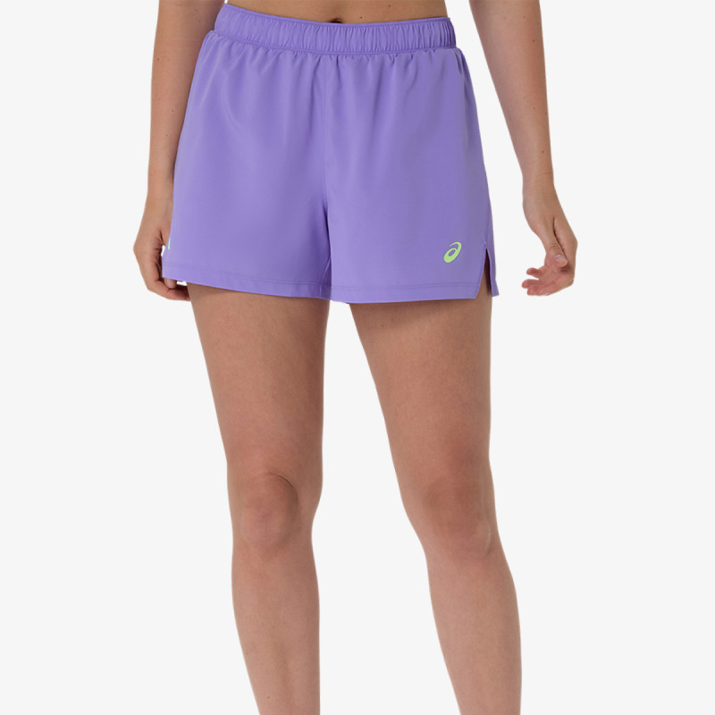 Asics PADEL COURT 2-N-1 SHORT 