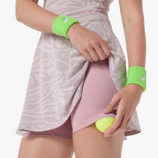 Asics MATCH JACQUARD DRESS 