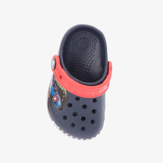 Crocs CROCBAND FUN LAB LIGHTS C 