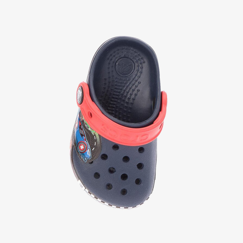 Crocs CROCBAND FUN LAB LIGHTS C 