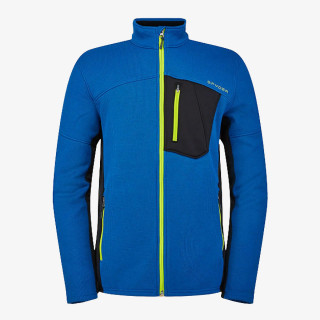 Spyder C/O BANDIT FULL ZIP 