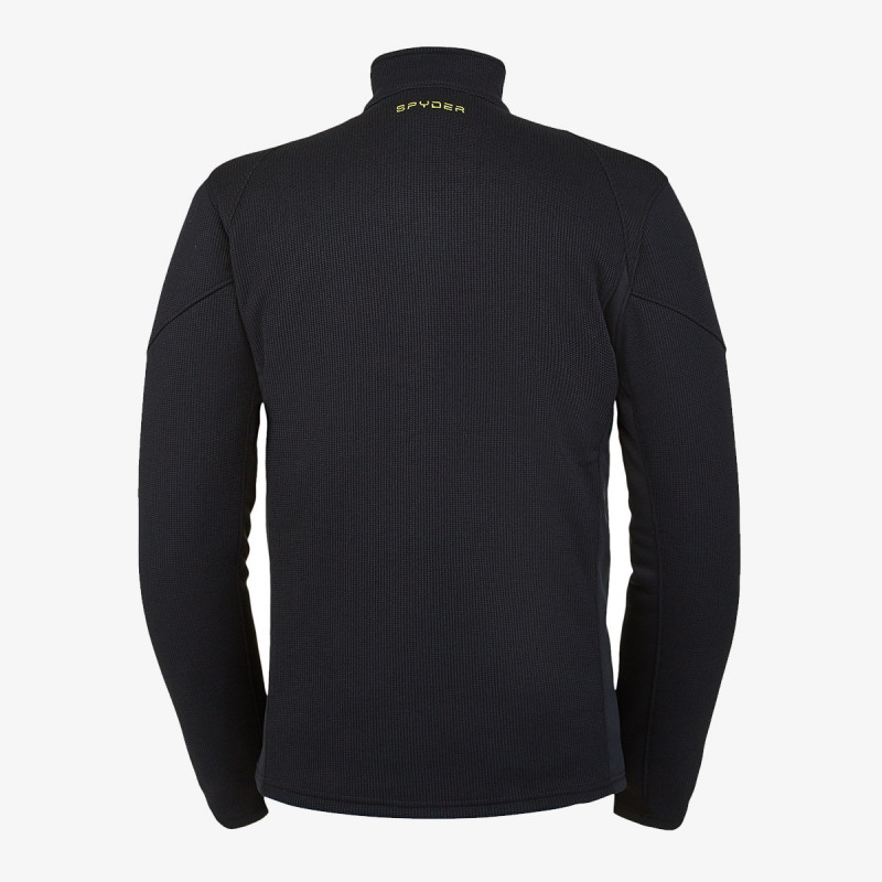 Spyder BANDIT FULL ZIP 