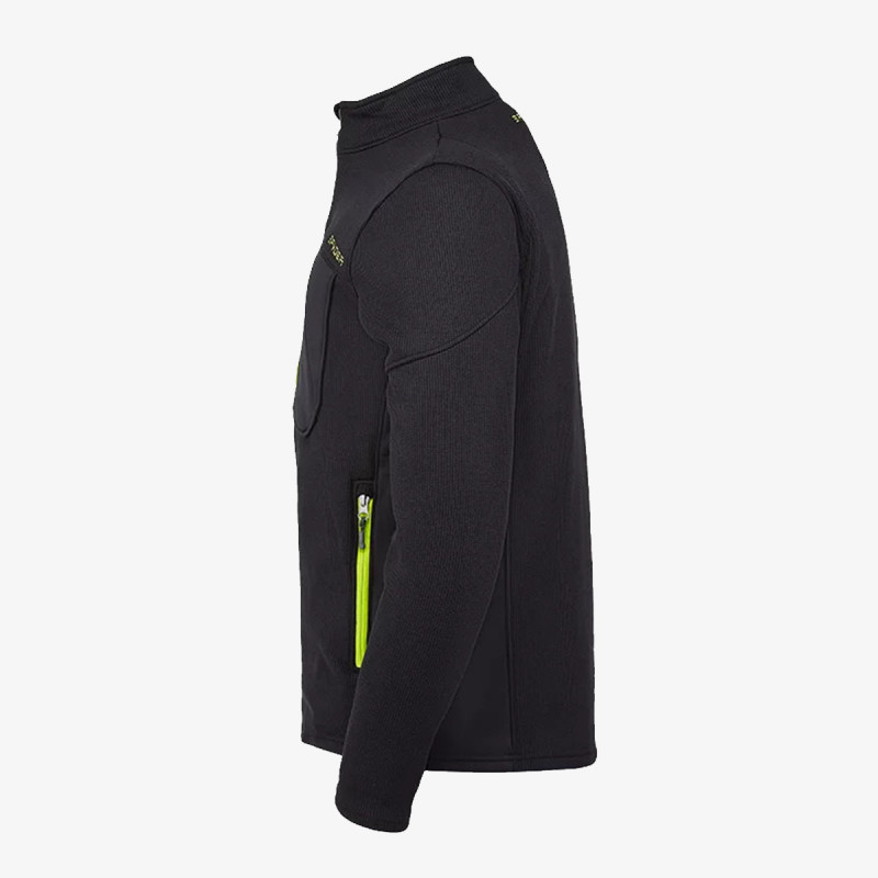 Spyder BANDIT FULL ZIP 