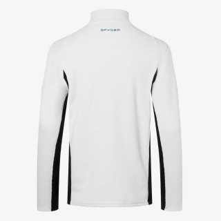 Spyder C/O BANDIT HALF ZIP 