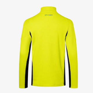 Spyder C/O BANDIT HALF ZIP 