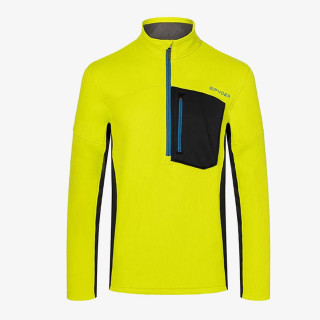 Spyder C/O BANDIT HALF ZIP 