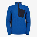 Spyder C/O BANDIT HALF ZIP 