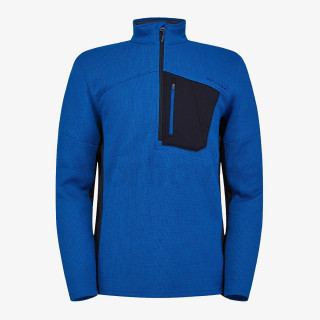Spyder C/O BANDIT HALF ZIP 