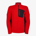 Spyder C/O BANDIT HALF ZIP 