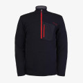 Spyder C/O BANDIT HALF ZIP 