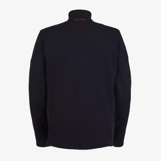 Spyder C/O BANDIT HALF ZIP 