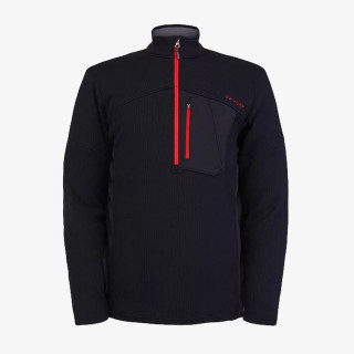 Spyder C/O BANDIT HALF ZIP 