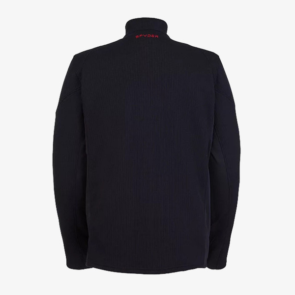 Spyder C/O BANDIT HALF ZIP 