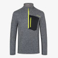 Spyder BANDIT HALF ZIP 