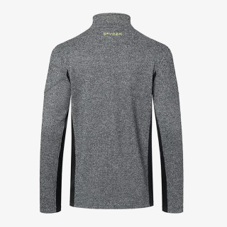 Spyder BANDIT HALF ZIP 