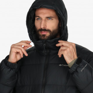 Columbia Pike Lake™ II Hooded Jacket 