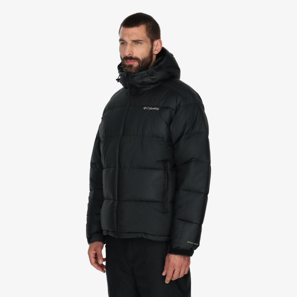 Columbia Pike Lake™ II Hooded Jacket 