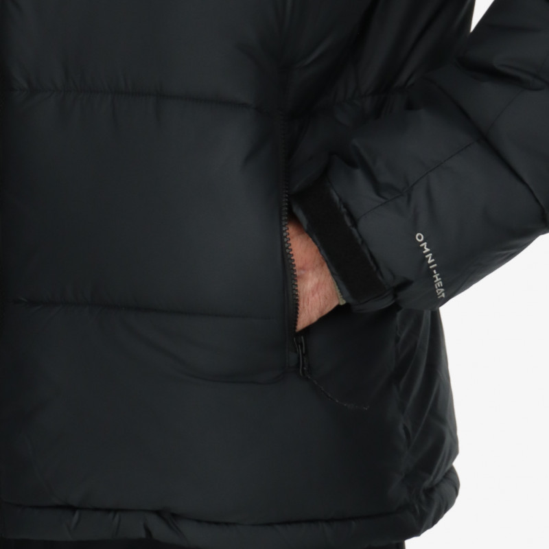Columbia Pike Lake™ II Hooded Jacket 