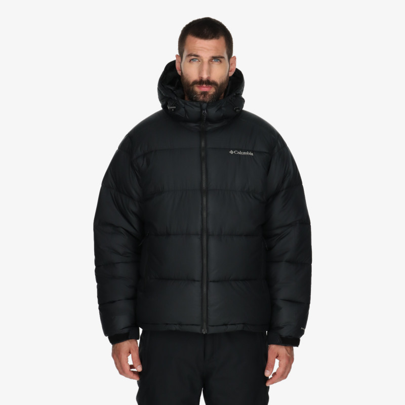 Columbia Pike Lake™ II Hooded Jacket 