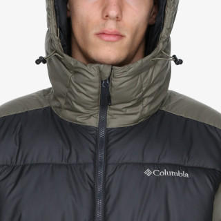 Columbia Pike Lake™ II Hooded Jacket 