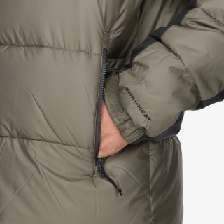 Columbia Pike Lake™ II Hooded Jacket 