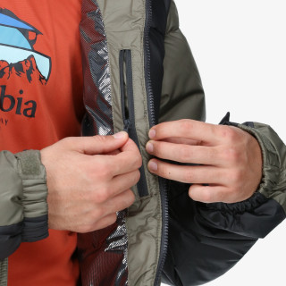 Columbia Pike Lake™ II Hooded Jacket 
