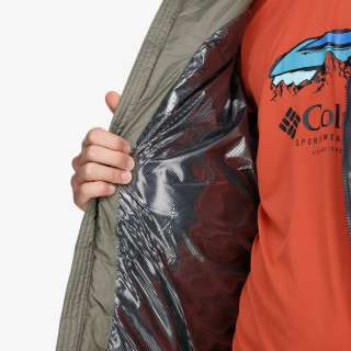 Columbia Pike Lake™ II Hooded Jacket 