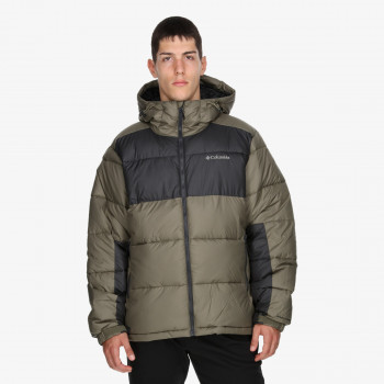 COLUMBIA Pike Lake™ II Hooded Jacket 