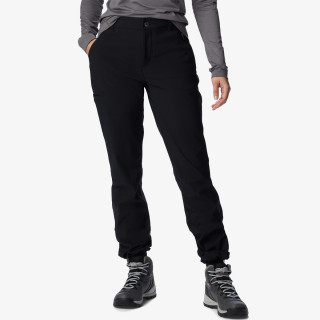 Columbia Back Beauty™ Warm Softshell Pant 
