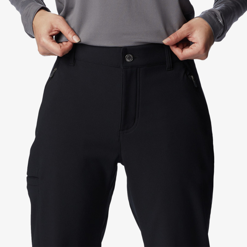 Columbia Back Beauty™ Warm Softshell Pant 