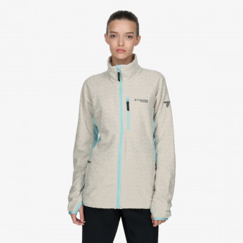 COLUMBIA Titan Pass™ 3.0 Full Zip Fleece 