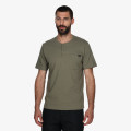 Columbia Landroamer™ Short Sleeve Henley 