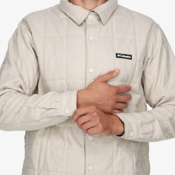 Columbia Landroamer™ Quilted Shirt Jacket 