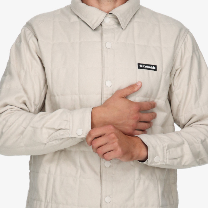 Columbia Landroamer™ Quilted Shirt Jacket 