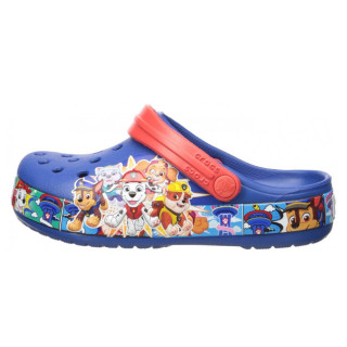 Crocs CrocsFL Paw Patrol Band Clog 