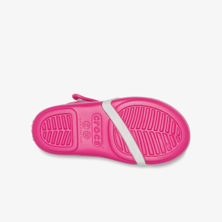 Crocs CROCS LINA CHARM SANDAL K 