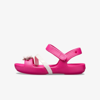 Crocs CROCS LINA CHARM SANDAL K 