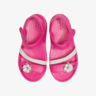 Crocs CROCS LINA CHARM SANDAL K 