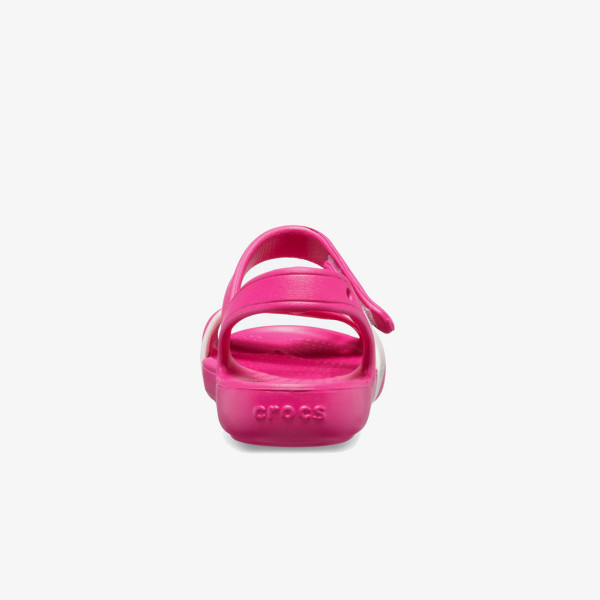Crocs CROCS LINA CHARM SANDAL K 