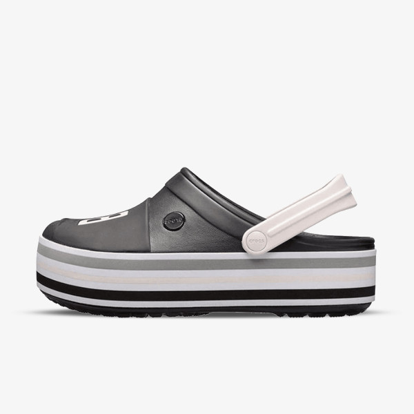 Crocs CB PLATFORM BOLD COLOR CLOG 