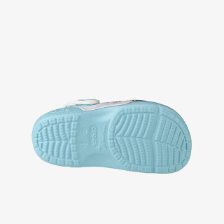Crocs CROCSFL OL DISNEY FROZEN2 ICE BLUE 