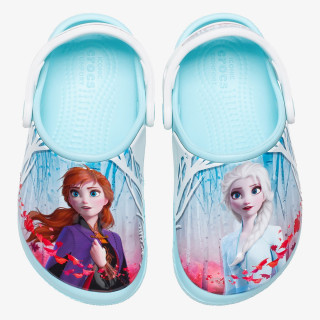 Crocs CROCSFL OL DISNEY FROZEN2 ICE BLUE 