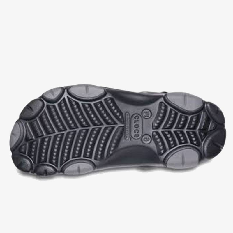 Crocs Classic All Terrain Clog 
