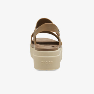 CROCS Brooklyn Low Wedge 