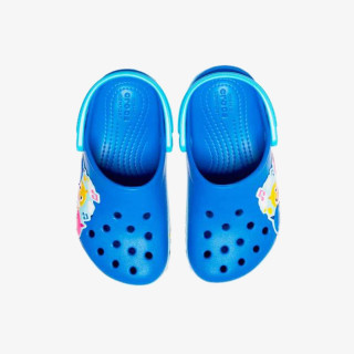 Crocs FUN LAB BABY SHARK 