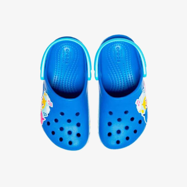 Crocs FUN LAB BABY SHARK 