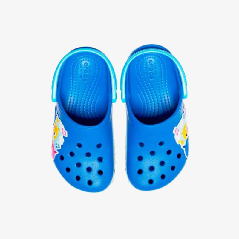 Crocs FUN LAB BABY SHARK 