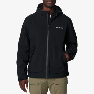 Columbia M Altbound Jacket-Black 