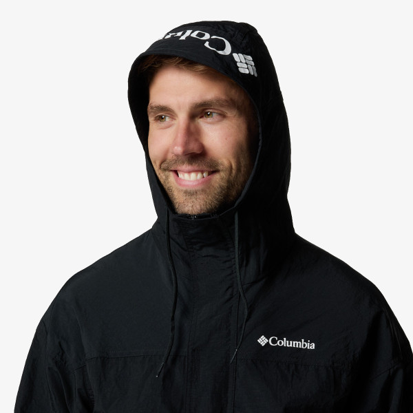 Columbia Challenger FZ Windbreake 